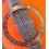 ROLEX VINTAGE INSERT FADED GRADUE BRONZE MONTRES GMT MASTER 1675, 1675/3,16753,1675/8, 16758 or & acier