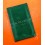 Rolex Original Large XL green suede velvet pouch traveler's holder case watches Deepsea,Submariner,Gmt,Daytona,Sky-Dweller