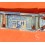 Vintage 70's Bracelet Acier plié motifs X Montres 19mm montres vintages ZENITH,Heuer,IWC,Breitling,Movado,Enicar,OMEGA