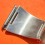 Vintage Watch Bracelet Rare 70's Swiss band Ssteel Sport Bracelet 24mm Zenith,Tissot,Enicar,Longines,Heuer,Omega,IWC,ZRC