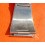 Vintage Watch Bracelet Rare 70's Swiss band Ssteel Sport Bracelet 24mm Zenith,Tissot,Enicar,Longines,Heuer,Omega,IWC,ZRC