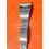 Bracelet vintage incurvé 24mm 70's Acier montres vintages Zenith,Tissot,Heuer,IWC,Breitling,Movado,Enicar,Omega,ZRC