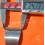 Bracelet vintage incurvé 24mm 70's Acier montres vintages Zenith,Tissot,Heuer,IWC,Breitling,Movado,Enicar,Omega,ZRC