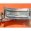 Bracelet Ancien perforé articulé Racing 70's Acier Montres Vintages 17mm Rally Navitimer Serge Gainsbourg