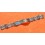 Bracelet Ancien perforé articulé Racing 70's Acier Montres Vintages 17mm Rally Navitimer Serge Gainsbourg
