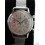 Bracelet 20mm Vintage de Montres en acier années 60-70 Mesh, milanais Breitling, Omega, heuer, Tissot, IWC, Jaeger