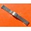 Vintage Rare 20mm Elegant steel mesh watch bracelet divers band 60-70s Breitling,Omega,IWC,Tissot,Enicar