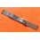 Vintage Rare 20mm Elegant steel mesh watch bracelet divers band 60-70s Breitling,Omega,IWC,Tissot,Enicar