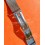 Vintage Rare 20mm Elegant steel mesh watch bracelet divers band 60-70s Breitling,Omega,IWC,Tissot,Enicar