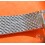 Vintage Rare 20mm Elegant steel mesh watch bracelet divers band 60-70s Breitling,Omega,IWC,Tissot,Enicar