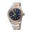 Oris Divers Sixty-Five 7707 Bronze Original Watch part screwed Ssteel caseback 36mm for sale