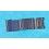 EXTENSION PLONGEE TUDOR SUBMARINER BRACELET PLIE ACIER 9315 20mm