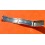 ZENITH Rare Vintage 80's Logo Star 11mm ssteel Folding Deployment Clasp, Buckle Strap Watch Bracelet ladies watches