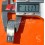 ZENITH Accessoires Montres vintage boucle déployante fermoir 11mm acier montres dames