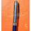 Authentic Breguet Writing instrument Rollerball Pen Ballpoint Pen Stationery Blue and Ssteel for sale