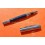 Authentic Breguet Writing instrument Rollerball Pen Ballpoint Pen Stationery Blue and Ssteel for sale