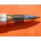 Authentic Breguet Writing instrument Rollerball Pen Ballpoint Pen Stationery Blue and Ssteel for sale