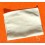 ROLEX CHIFFON DOUX NETTOYAGE MICROFIBRE 33g BEIGE AUTHENTIQUE ETOFFE TISSU POLISSEUR MONTRES ROLEX LUXE CHIFFONNETTE