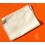 ROLEX CHIFFON DOUX NETTOYAGE MICROFIBRE 33g BEIGE AUTHENTIQUE ETOFFE TISSU POLISSEUR MONTRES ROLEX LUXE CHIFFONNETTE