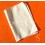 ROLEX CHIFFON DOUX NETTOYAGE MICROFIBRE 33g BEIGE AUTHENTIQUE ETOFFE TISSU POLISSEUR MONTRES ROLEX LUXE CHIFFONNETTE