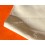 ROLEX CHIFFON DOUX NETTOYAGE MICROFIBRE 33g BEIGE AUTHENTIQUE ETOFFE TISSU POLISSEUR MONTRES ROLEX LUXE CHIFFONNETTE