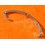 Zenith vintage 60's Cal 146 Vintage watch spare 8140 for sale Operating Lever Part 146-8140