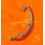 Zenith vintage 60's Cal 146 Vintage watch spare 8140 for sale Operating Lever Part 146-8140