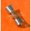 Rolex embout fixage 17mm bitons ref 487B de bracelets or acier jubilée oyster 63113H Datejust Dames