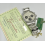 Rolex Vintage 1966 BLANK Watch paper document Guarantee ref RP 1233.V.66-60 M HAEFELI & Co Rolex Daytona 6239 Paul Newman