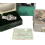 Rolex Vintage 1966 BLANK Watch paper document Guarantee ref RP 1233.V.66-60 M HAEFELI & Co Rolex Daytona 6239 Paul Newman