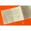 Rolex Vintage 1966 BLANK Watch paper document Guarantee ref RP 1233.V.66-60 M HAEFELI & Co Rolex Daytona 6239 Paul Newman