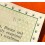 Rolex Vintage 1966 BLANK Watch paper document Guarantee ref RP 1233.V.66-60 M HAEFELI & Co Rolex Daytona 6239 Paul Newman