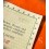 Rolex Vintage 1966 BLANK Watch paper document Guarantee ref RP 1233.V.66-60 M HAEFELI & Co Rolex Daytona 6239 Paul Newman