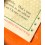 Rolex Vintage 1966 BLANK Watch paper document Guarantee ref RP 1233.V.66-60 M HAEFELI & Co Rolex Daytona 6239 Paul Newman