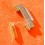 OMEGA Constellation Ladies 23mm tutone Gold & Steel link 12mm large Omega 6104/465 Watch Strap Bracelet 18mm