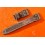 IWC Genuine Discontinued Rare Big Pilot 5002, 5004, 5009 Brown Buffalo leather Watch Strap