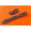 IWC Genuine Discontinued Rare Big Pilot 5002, 5004, 5009 Brown Buffalo leather Watch Strap