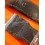 IWC Genuine Discontinued Rare Big Pilot 5002, 5004, 5009 Brown Buffalo leather Watch Strap