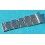 ROLEX PARTIE BRACELET C&I EXTENSIBLE RIVETS TYPE USA pour SUBMARINER & GMT 5512, 5513, 1680, 1675, 6542, 6536, 6538