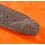IWC Genuine Discontinued Rare Big Pilot 5002, 5004, 5009 Brown Buffalo leather Watch Strap