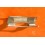 Rolex accessoire rare embout fixage 20mm bitons non signé de bracelets or acier oyster