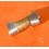 Rolex Rare watch accessorie oyster Bracelet Tutone Single 1 x piece Endlink unsigned 20mm large for sale