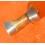 Rolex accessoire rare embout fixage 20mm bitons non signé de bracelets or acier oyster