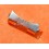 Fixage acier 18mm incurvé type bracelet jubilée montre Seiko G1251-E