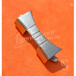 Watch part accessorie End piece 18mm reference Seiko G1251-E watch jubilee type bracelet for sale