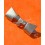 Tag Heuer 1500 Professional 19mm curved Ssteel endlinks, end parts jubilee bracelet watch WD1211-K-20 for sale