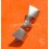 Tag Heuer 1500 Professional 19mm curved Ssteel endlinks, end parts jubilee bracelet watch WD1211-K-20 for sale