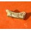 ROLEX TUDOR LADIES BAND PART GOLD FILLED ENDLINK STAMPED 70 FITS BRACELET RIVETS REF 7204 LADIES WATCHES STRAP