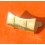 ROLEX TUDOR LADIES BAND PART GOLD FILLED ENDLINK STAMPED 70 FITS BRACELET RIVETS REF 7204 LADIES WATCHES STRAP