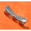 Fixage acier 18mm incurvé refs 108-P462 type bracelet jubilée or acier montres anciennes